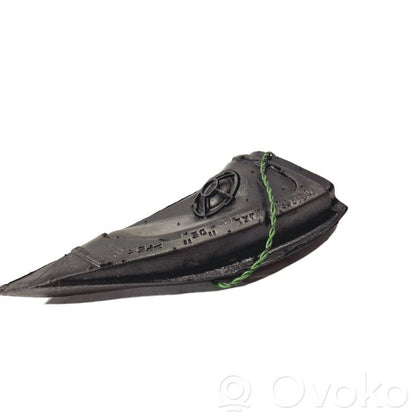 Zemo frekvenču skaļrunis