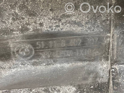 Priekšējais bamperis