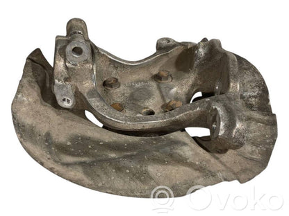 Priekšējā riteņa rumbas vārpstas šarnīrs (stupica, capfa)