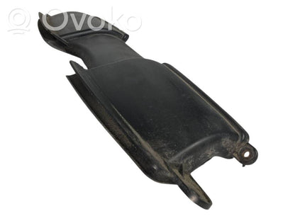 Gaisa ieplūdes kanāla detaļas