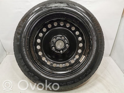 Запасное колесо R 16