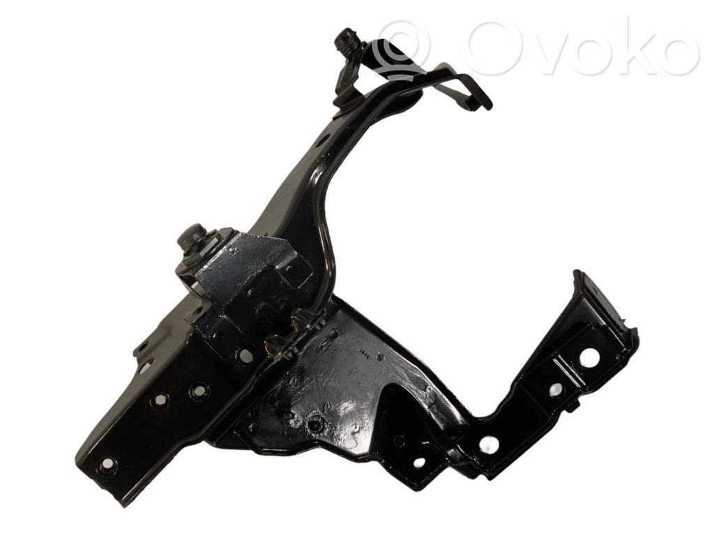 Priekšējā luktura turētājs