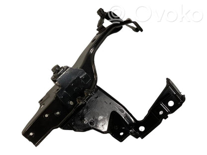 Priekšējā luktura turētājs