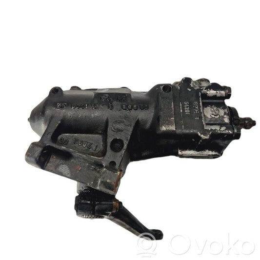 Steering column