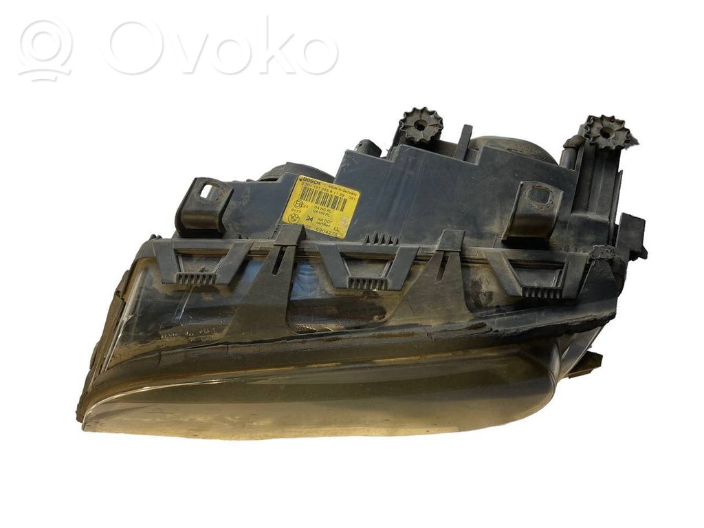 Priekšējais lukturis