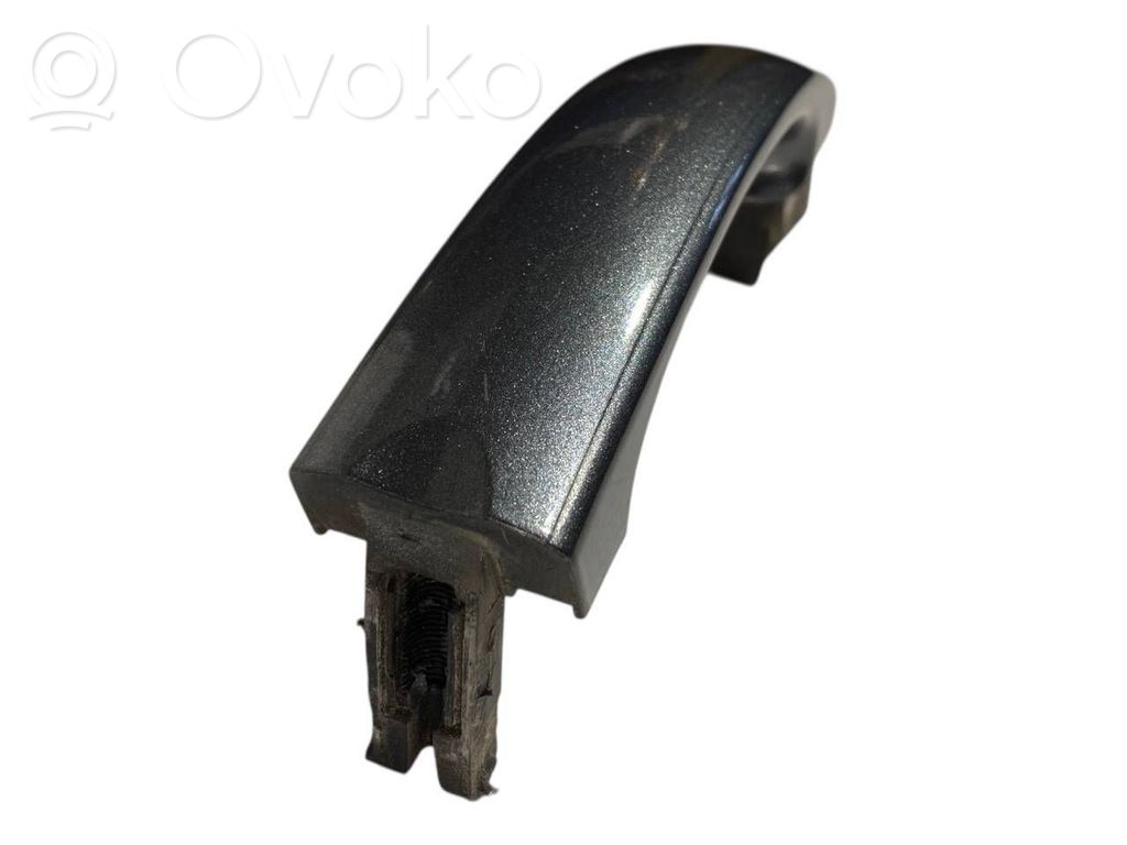 Ārējais atvēršanas rokturis