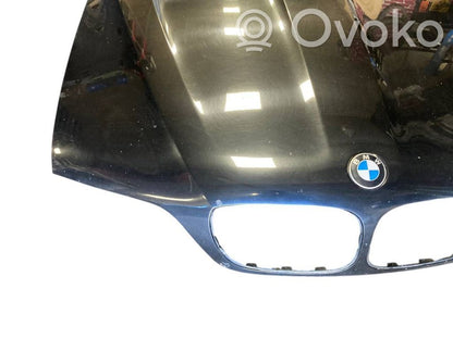 Dzinēja pārsegs (vāks)