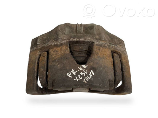 Priekšējais suports