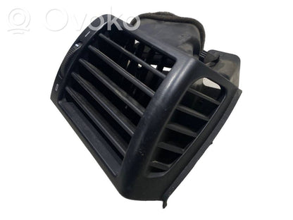 Central air ventilation grille