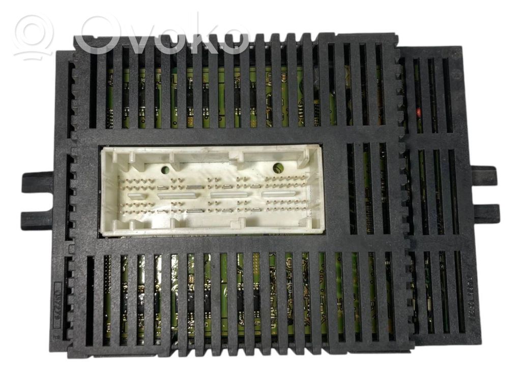 Световой модуль ЛКМ