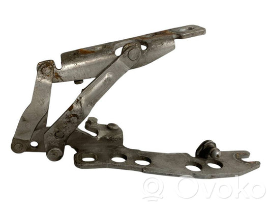 Dzinēja pārsega eņģe (-es)