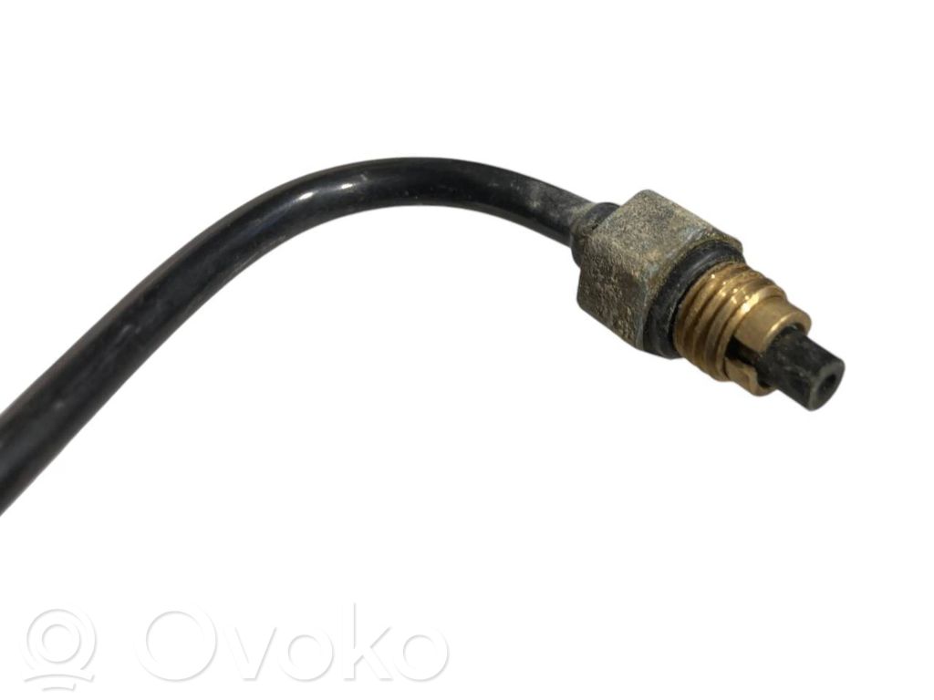 Gaisa sadales / vārsta bloks (pneimatiskā balstiekārta)