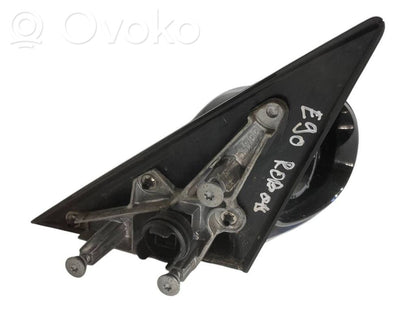 Spogulis (elektriski vadāms)