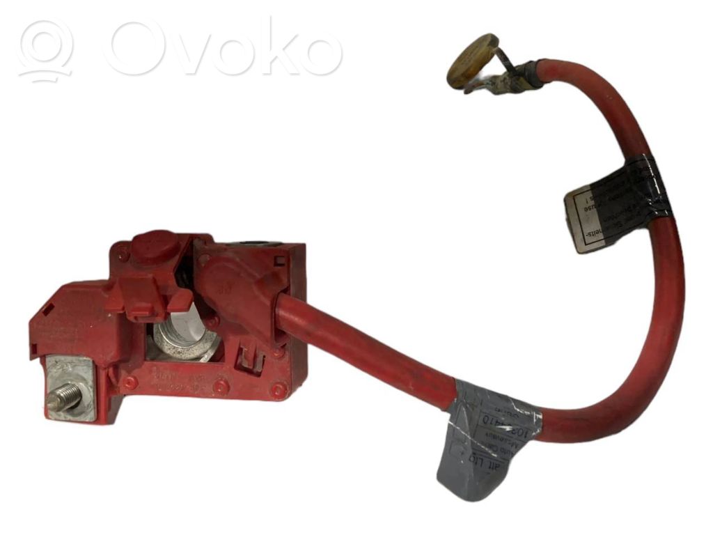 Plusa vads (akumulatora)