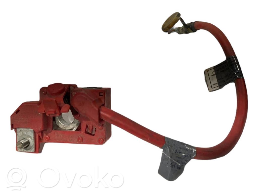 Plusa vads (akumulatora)