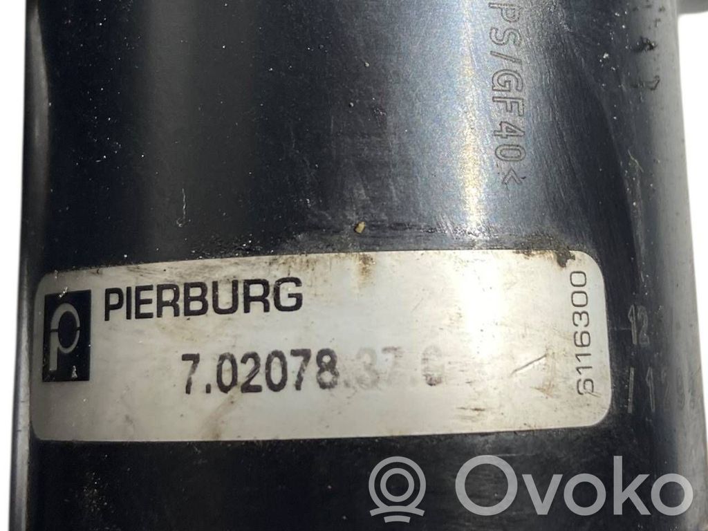 Elektriskais cirkulācijas sūknītis