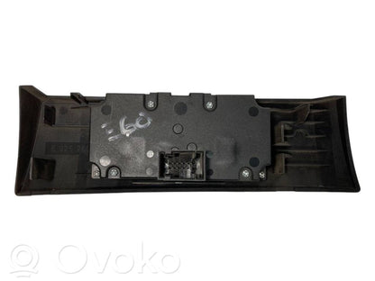 Headlight switch