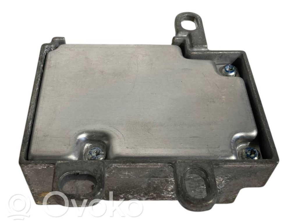 Блок управления подушками безопасности