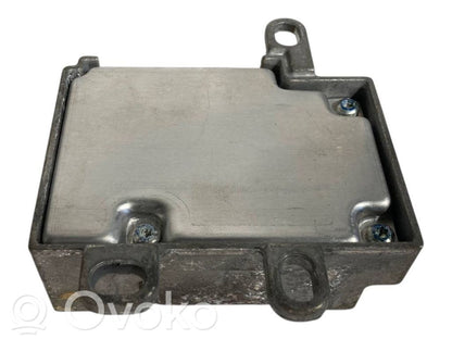 Блок управления подушками безопасности