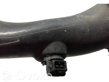 Interkūlera šļūtene (-es) / caurule (-es)