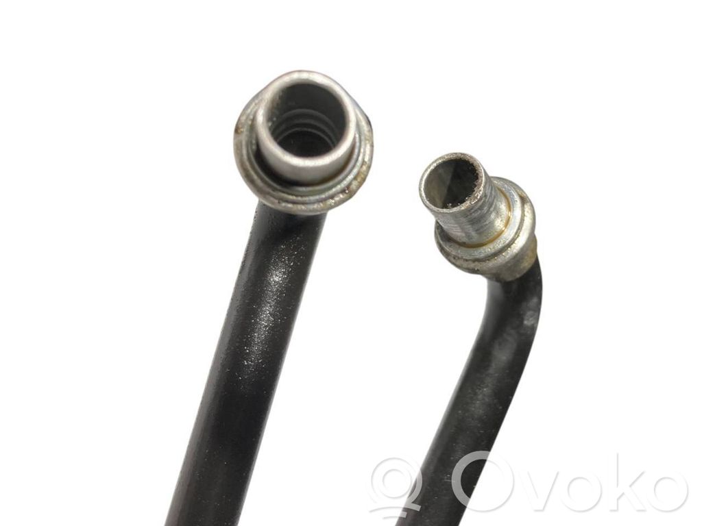 Transmisijas eļļas dzesētājs