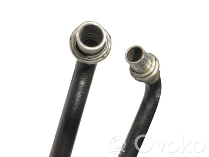 Transmisijas eļļas dzesētājs