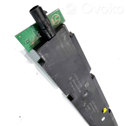 Антенный усилитель