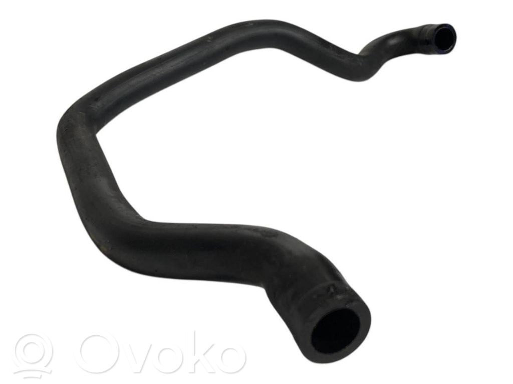 Ventilācijas / ventilācijas caurule (-es) / šļūtene (-es)