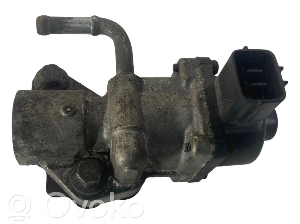 EGR vārsts