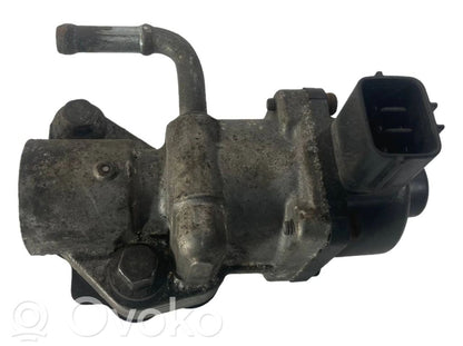 EGR vārsts