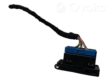 Cita veida paneļa detaļa