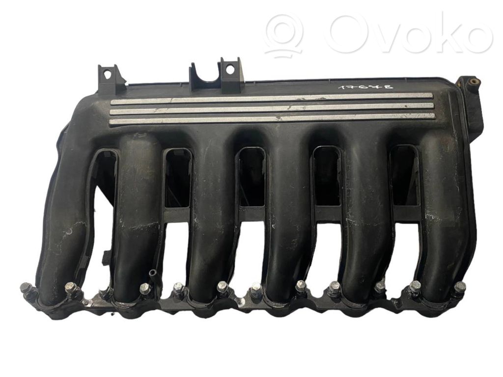 Впускной коллектор