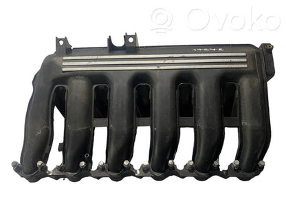 Впускной коллектор