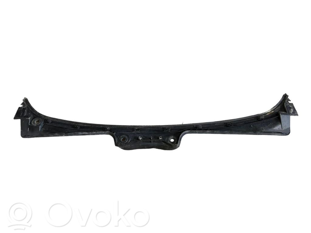 Wiper blades