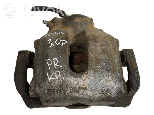 Priekšējais suports