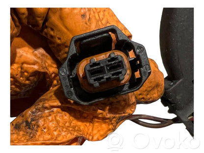 Жгут проводов двигателя