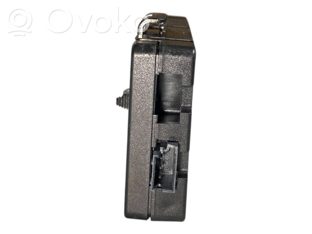 Antenas pastiprinātājs