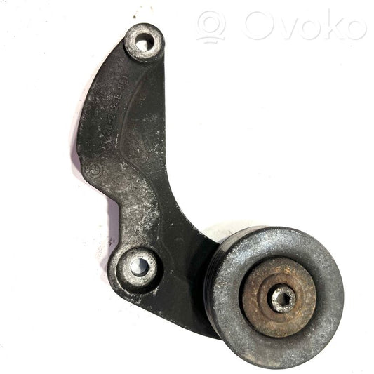 Ģeneratora stiprinājums