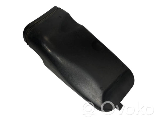 Gaisa ieplūdes kanāla detaļas