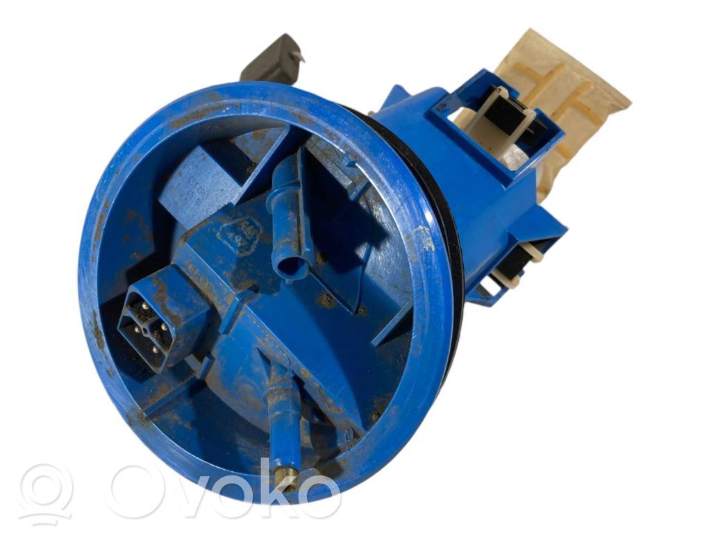 Fuel level sensor