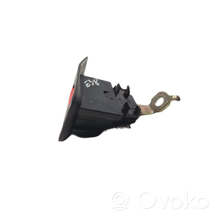 Aizmugurējās jostas sprādze