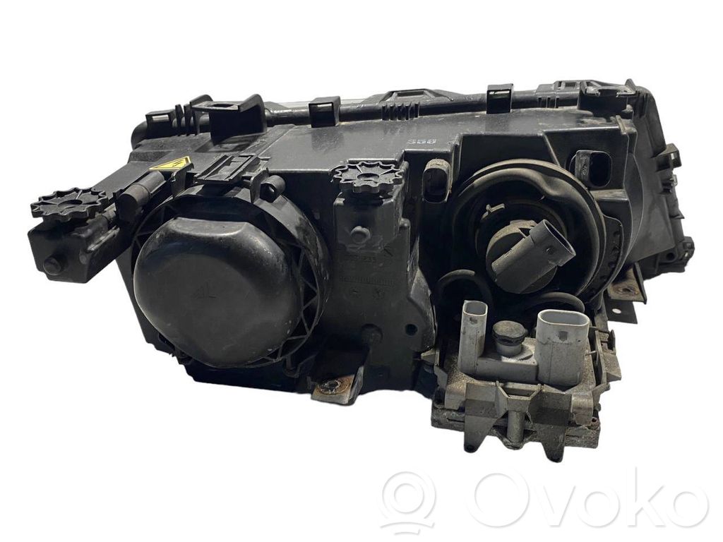 Priekšējais lukturis