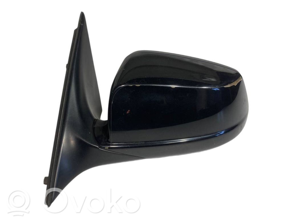 Spogulis (elektriski vadāms)