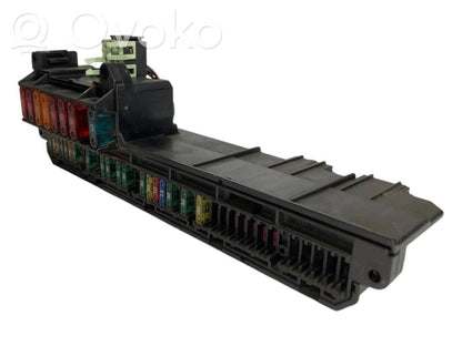 Drošinātāju bloks