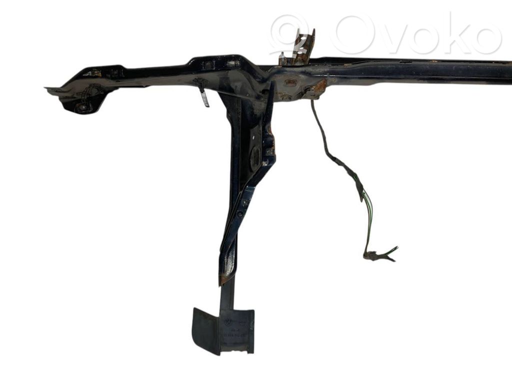 Панель радиатора