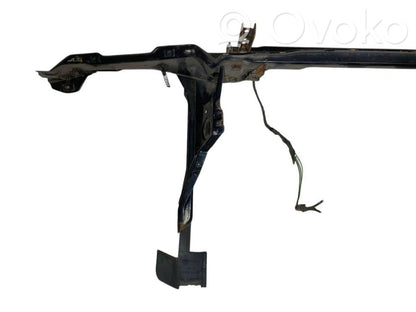 Панель радиатора