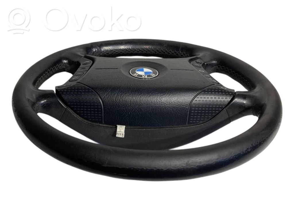 Рулевое колесо