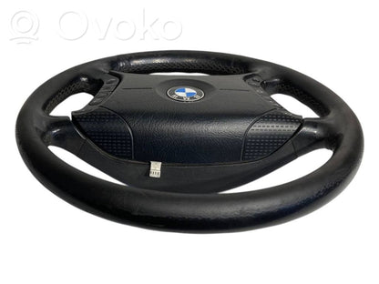 Рулевое колесо