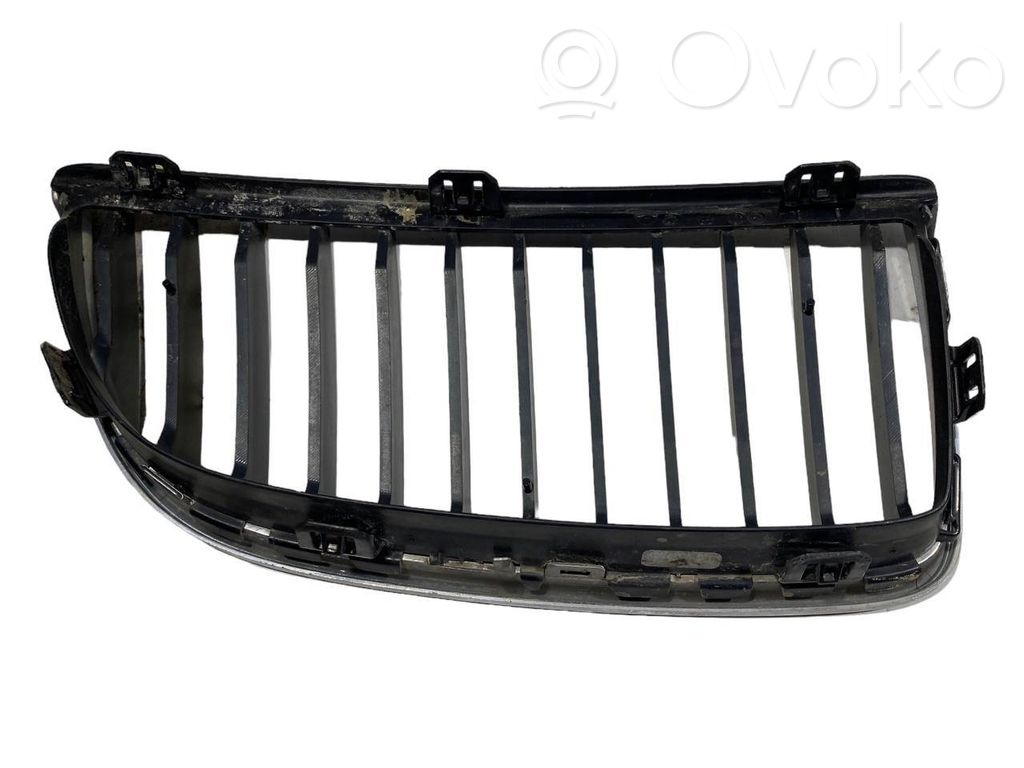 Priekšējais režģis