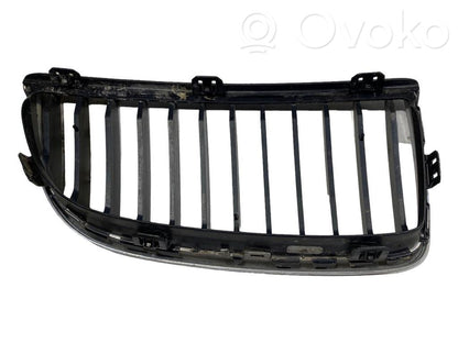 Priekšējais režģis